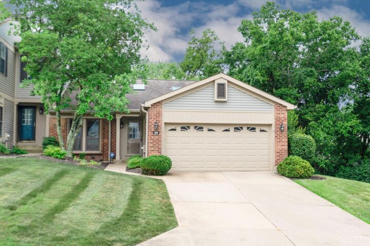 Property Photo: 5359 Gantzfield Court OH 45241