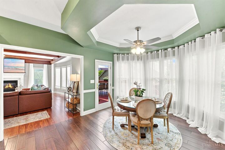 Property Photo: 4502 Longwood Court OH 45011