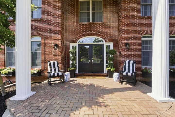 Property Photo:  4502 Longwood Court  OH 45011 