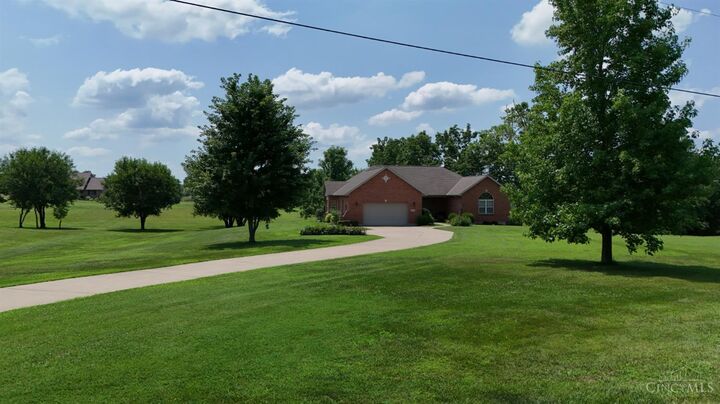 Property Photo: 2725 Stahlheber Road OH 45013