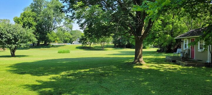 Property Photo: 0 Commerce Street OH 43137