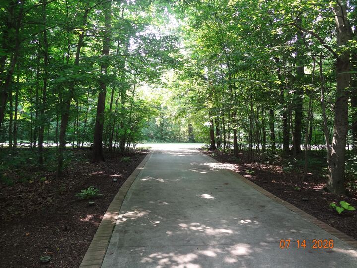Property Photo:  360 Warren Point Lane  OH 43062 