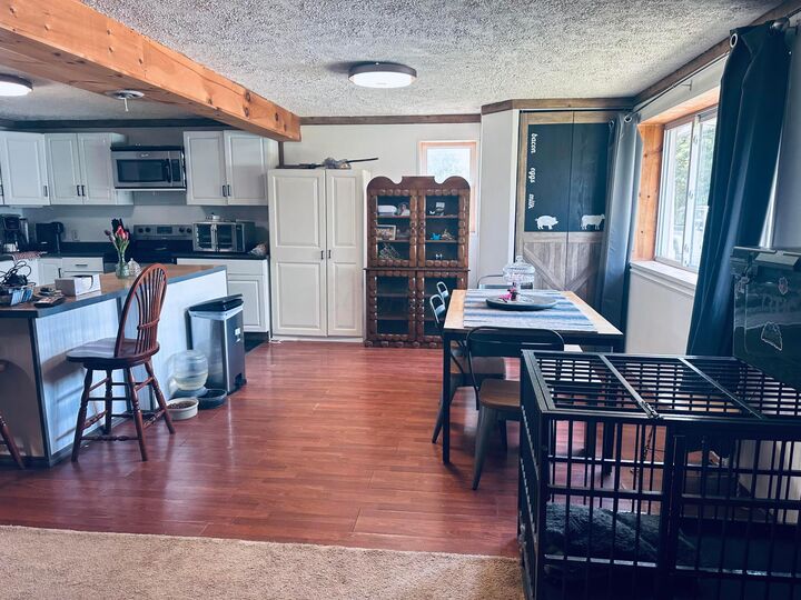 Property Photo: 40682 Road Fork Road OH 43724