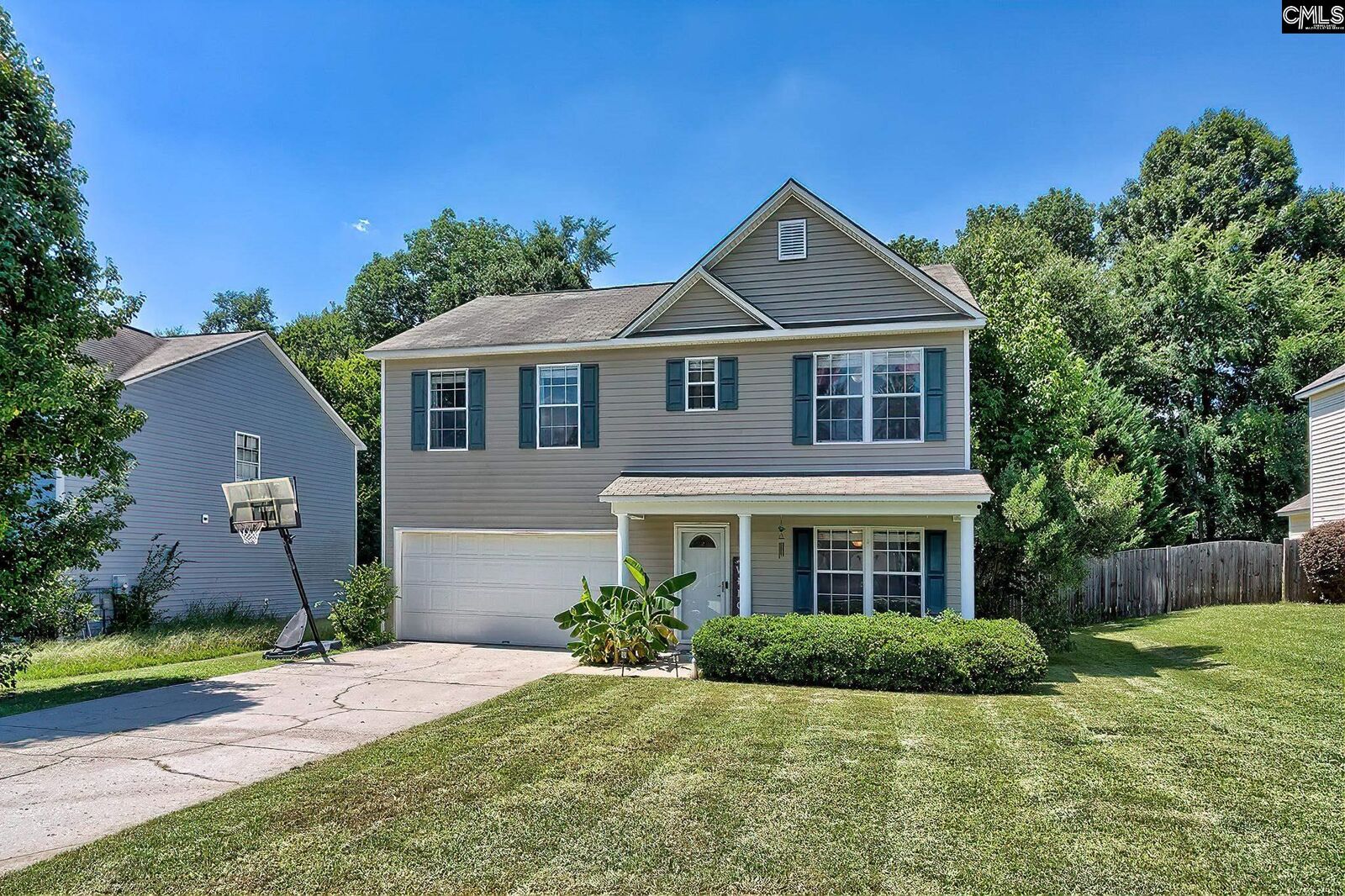 Property Photo:  113 Wingspan  SC 29036 