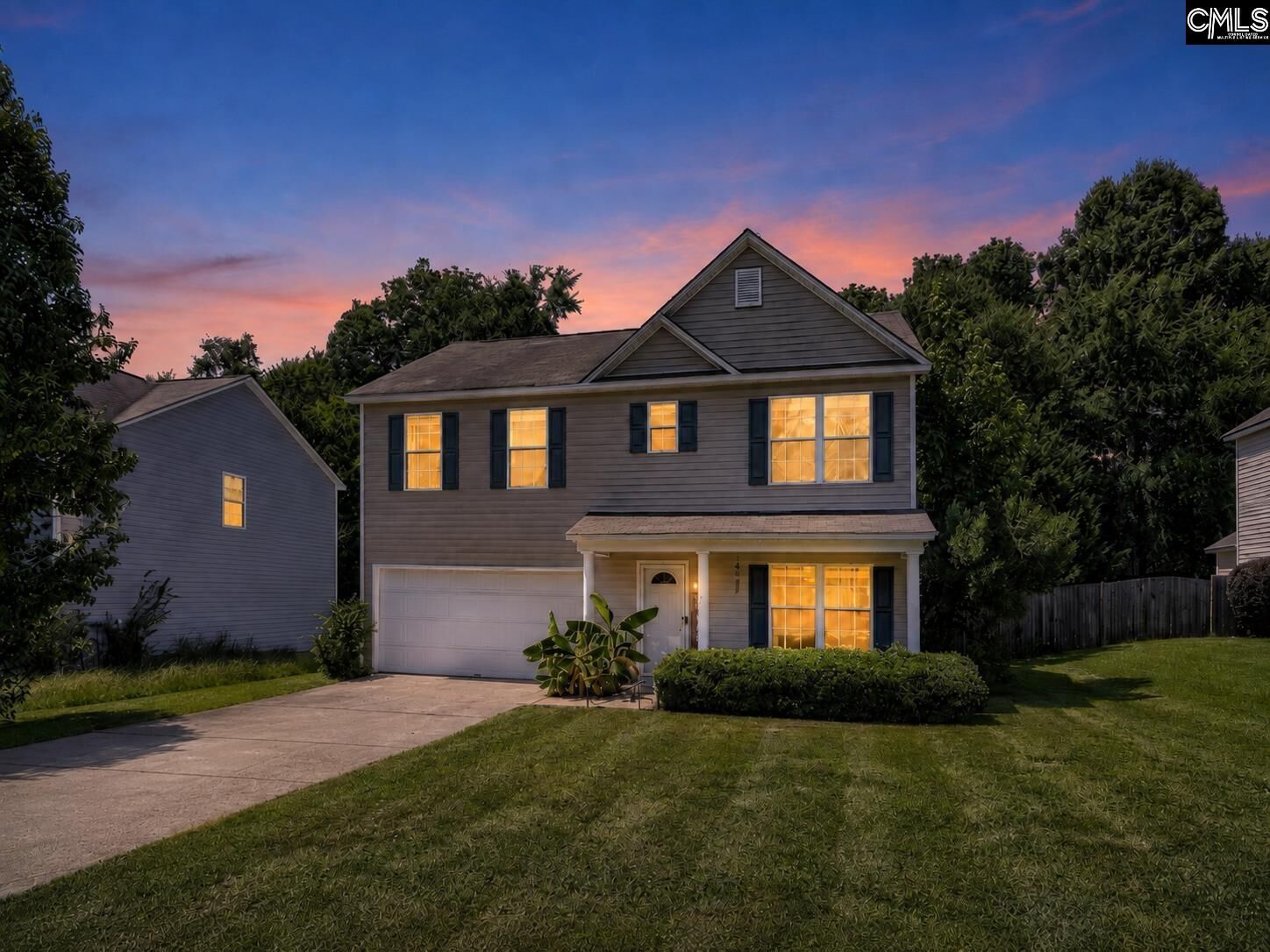 Property Photo:  113 Wingspan  SC 29036 