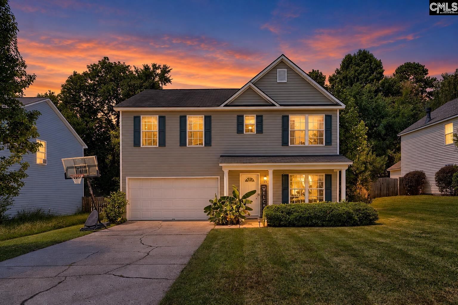 Property Photo: 113 Wingspan SC 29036