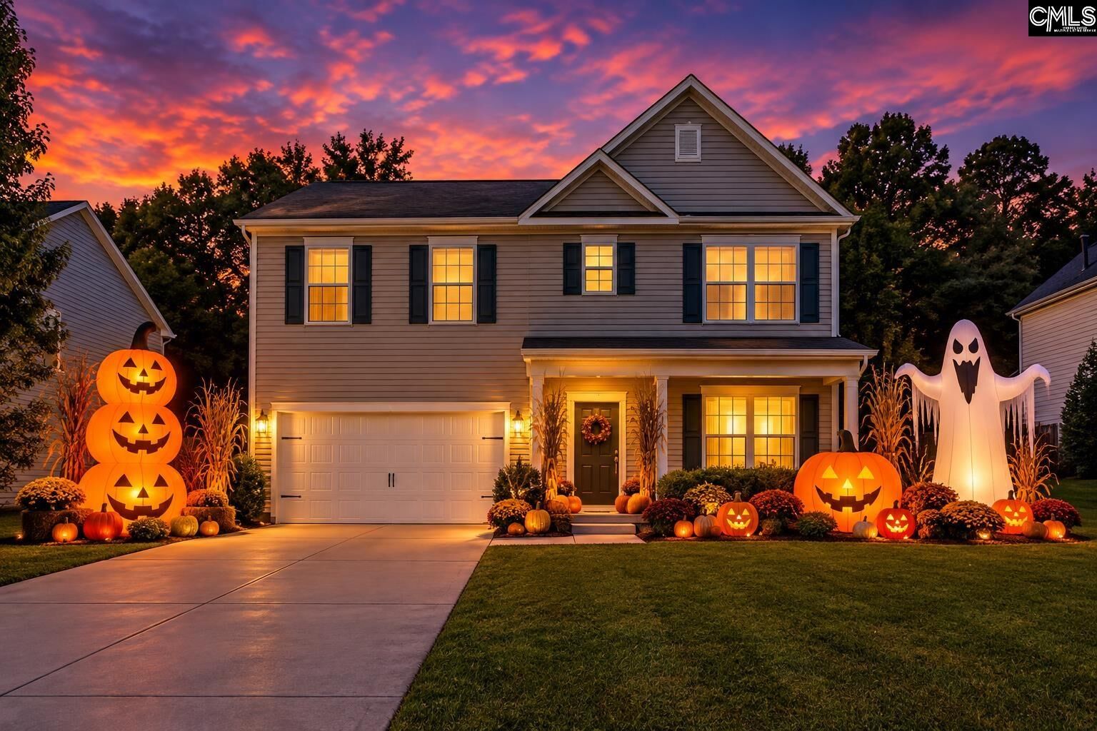 Property Photo: 113 Wingspan SC 29036