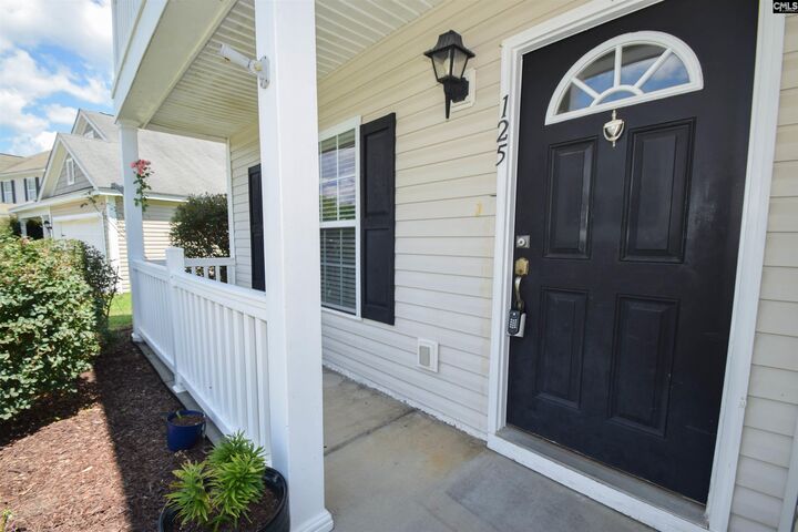 Property Photo:  125 Baltic  SC 29036 