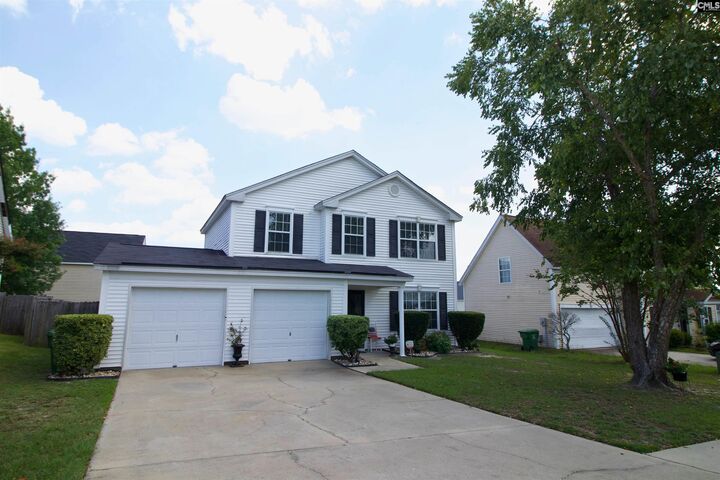 Property Photo:  122 W Waverly Place  SC 29229 