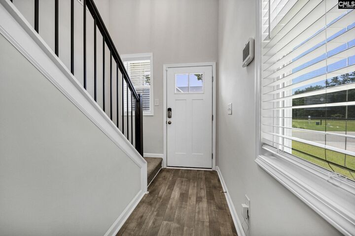 Property Photo:  111 Coppersmith  SC 29073 