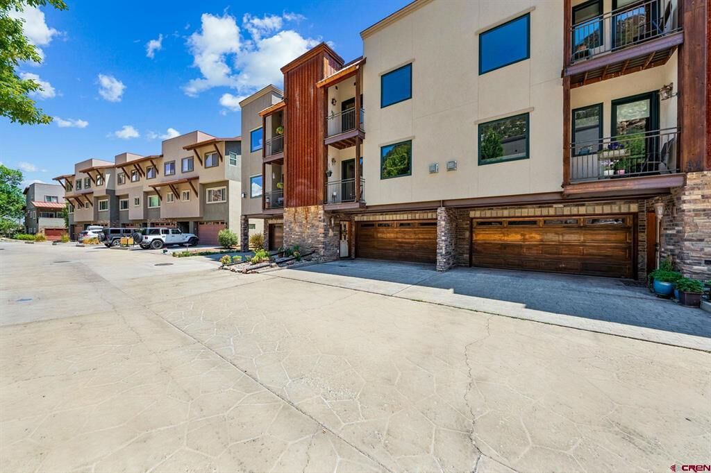Property Photo: 1422 Animas View Drive 32 CO 81301