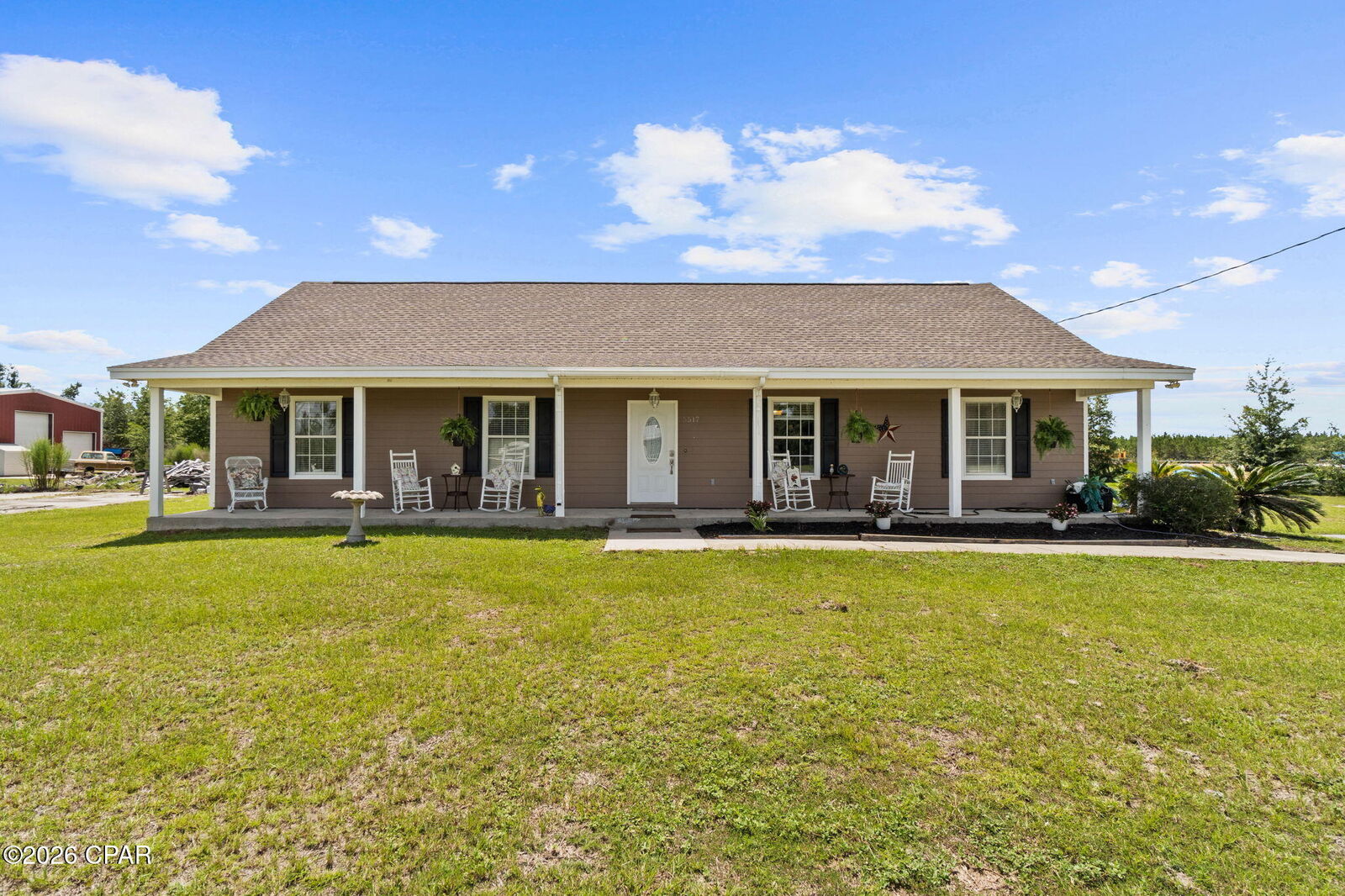 Property Photo:  5517 Whitfield Road  FL 32404 