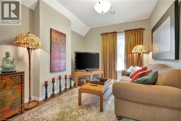 Property Photo: 1 Terrace Hill Street Upper ON N3R 1E8