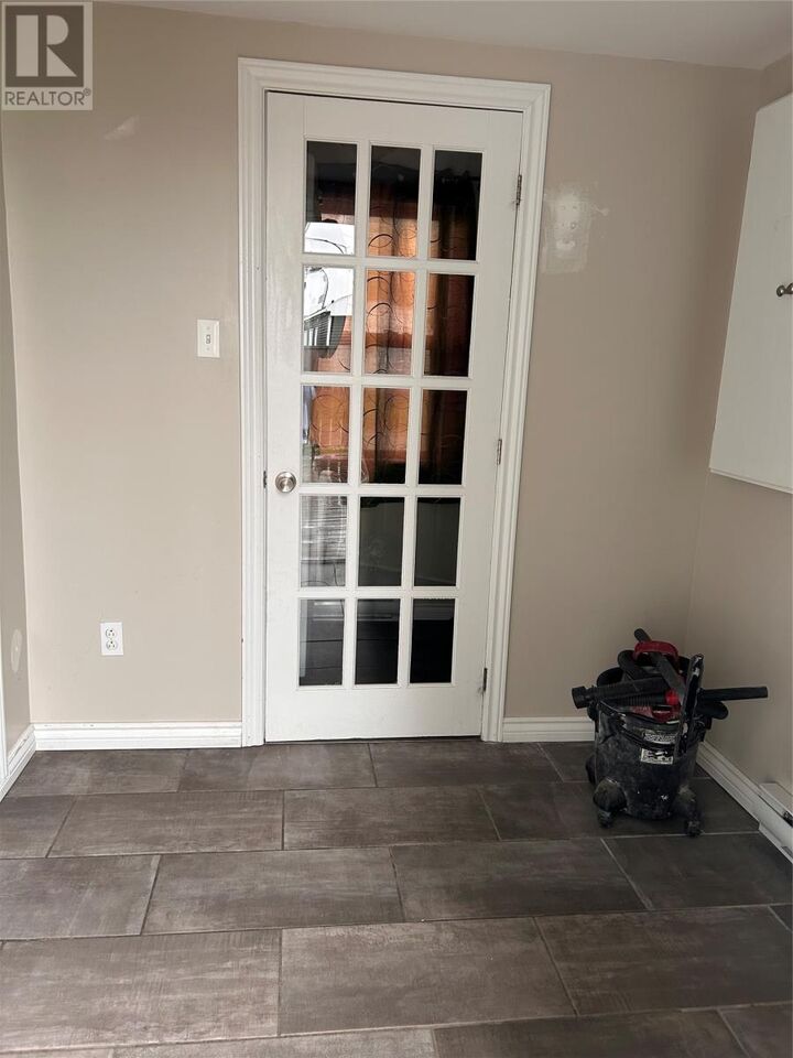 Property Photo: 61 Roberts Road NL A0P 1E0