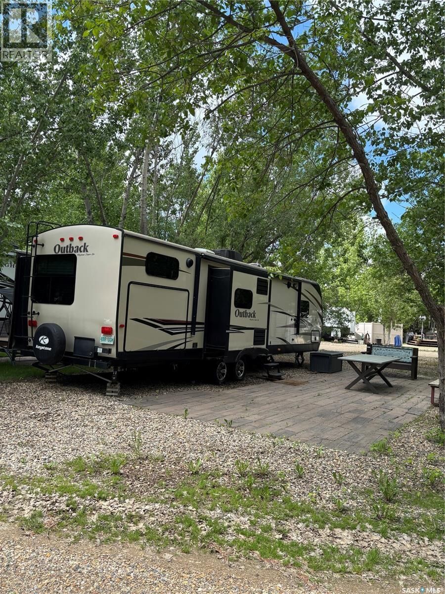 Property Photo:  Greenwater Rv Park Lot 92  SK S0E 0B0 