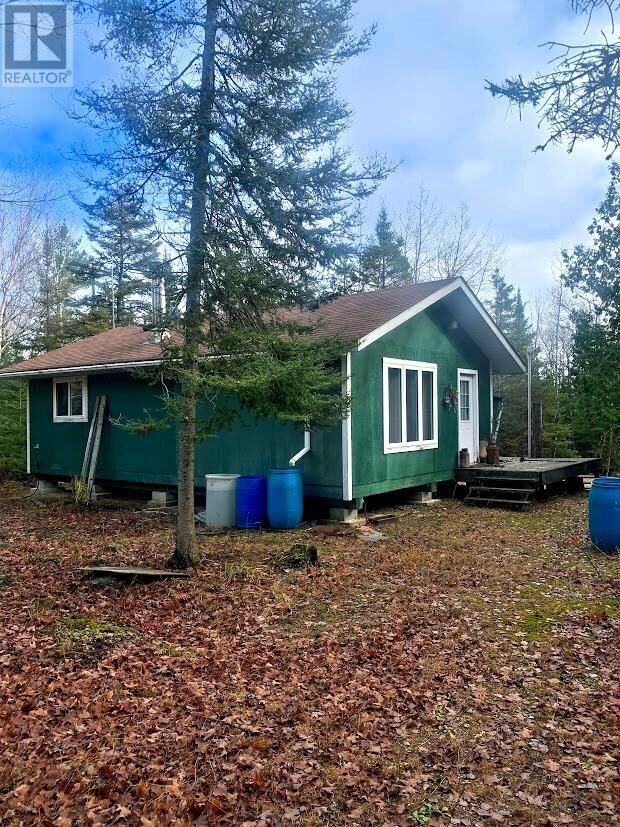 Property Photo:  185 Baker Trail  ON P0P 2B0 