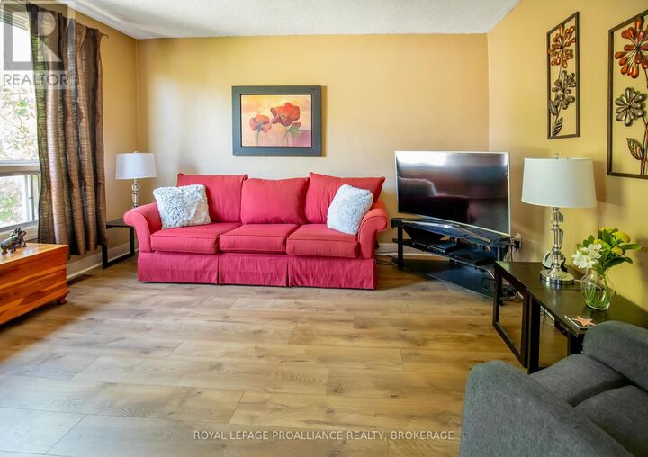 Property Photo: 238 Mack Street ON K7L 1P7