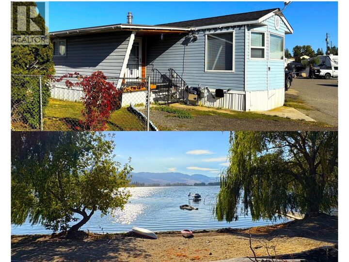 Property Photo: 7841 Highway 97 Other North 78 BC V4V 1E7