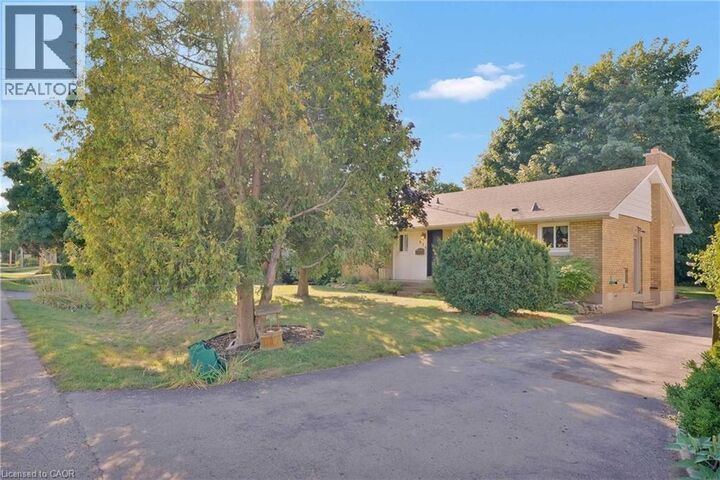 Property Photo:  675 Inverness Avenue  ON L7T 3S9 