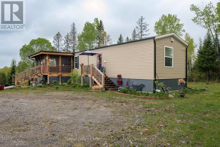 Property Photo:  5127 Highway 534  ON P0H 1W0 