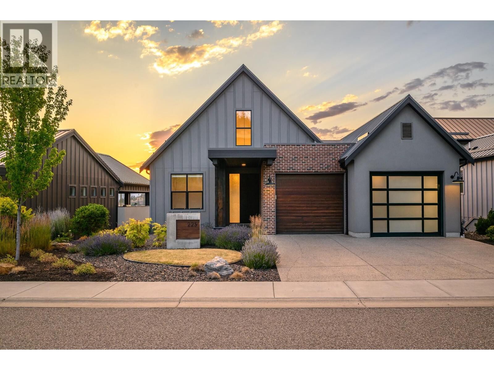 Property Photo: 225 Dominion Way BC V1H 2M1