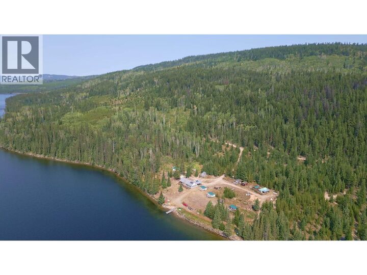 Property Photo: 9888 Bonaparte Spur Forest Service Road BC V0K 1E0