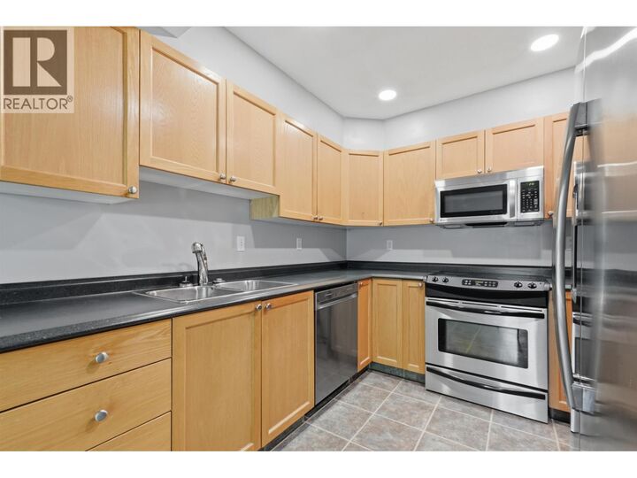 Property Photo:  3307 Westwood Drive 210  BC V2N 1S4 