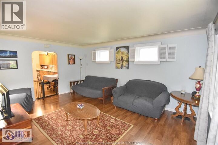 Property Photo: 1224 Belle Isle View ON N8S 3G7