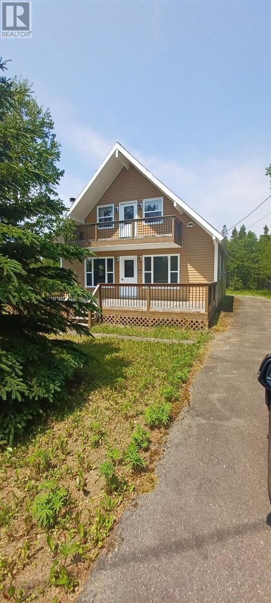 Property Photo:  11 Pinetree Road  NL A0C 1L0 