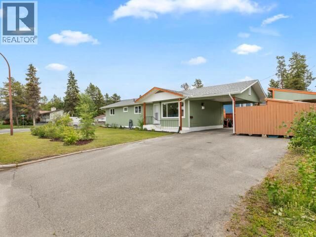 Property Photo: 180 Alsek Road YT Y1A 4N9
