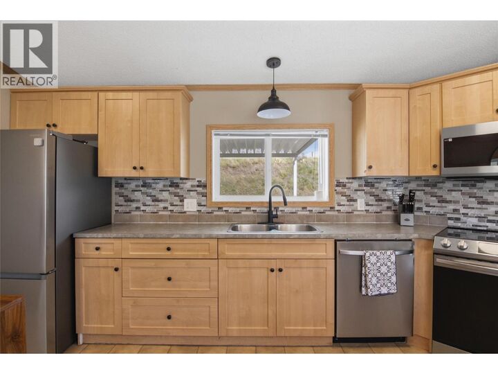 Property Photo: 2815 Princeton Kamloops Highway 8 BC V0E 2A0