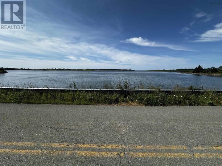 Property Photo: 70 Cove Road NS B0E 3J0
