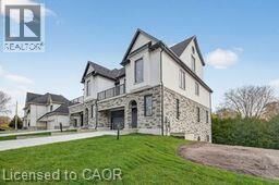 Property Photo:  422 Robinson Street North  ON L3M 3C8 