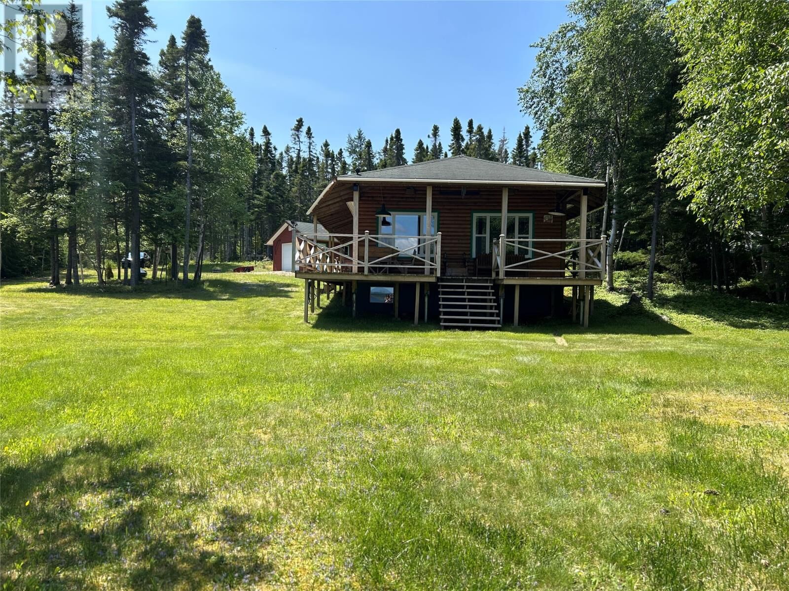Property Photo: 58 Partridgeberry Point NL A0K 3E0