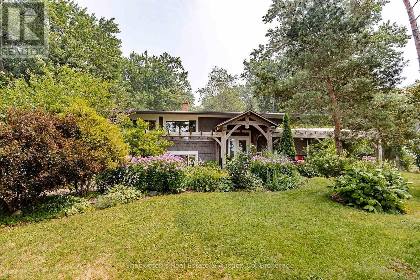 Property Photo: 2237 Perth 118 Road ON N4X 1C5