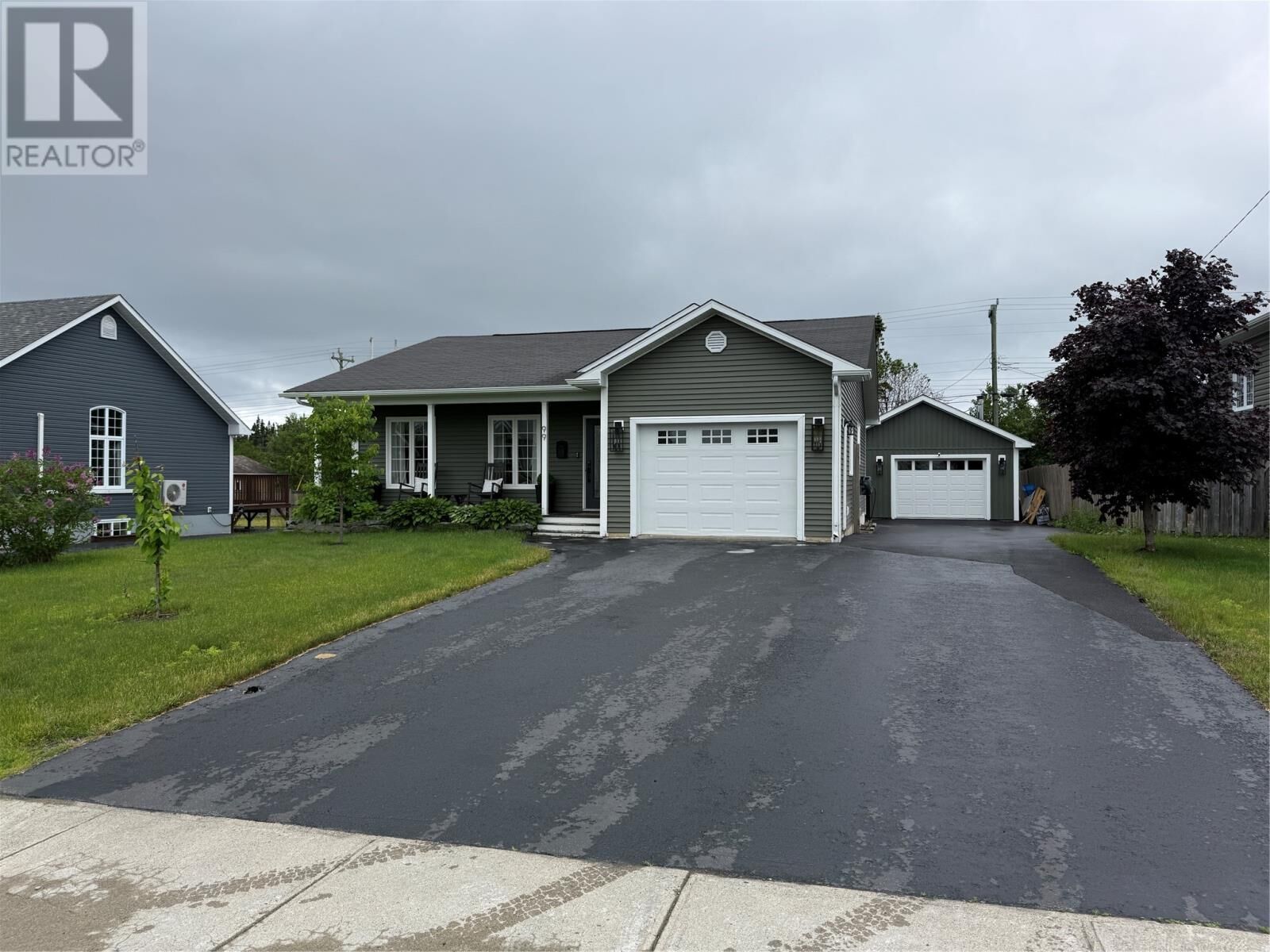 Property Photo:  99 Penwell Avenue  NL A1V 0A3 