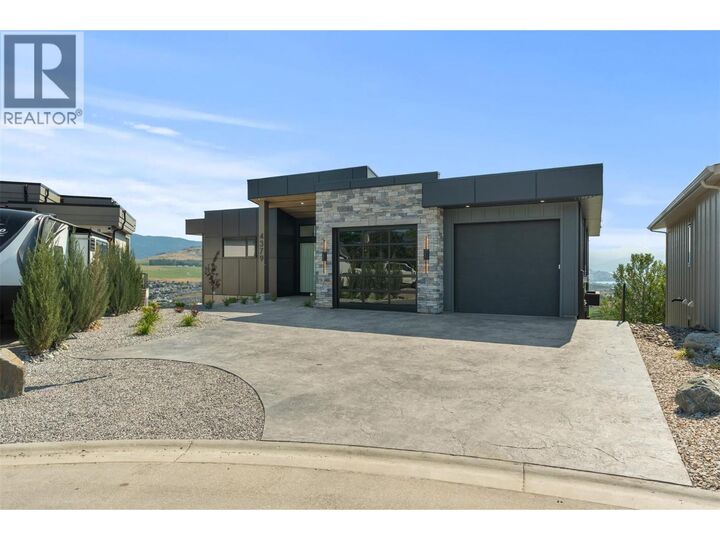 Property Photo: 4379 Painted Turtle Drive BC V1T 9W4