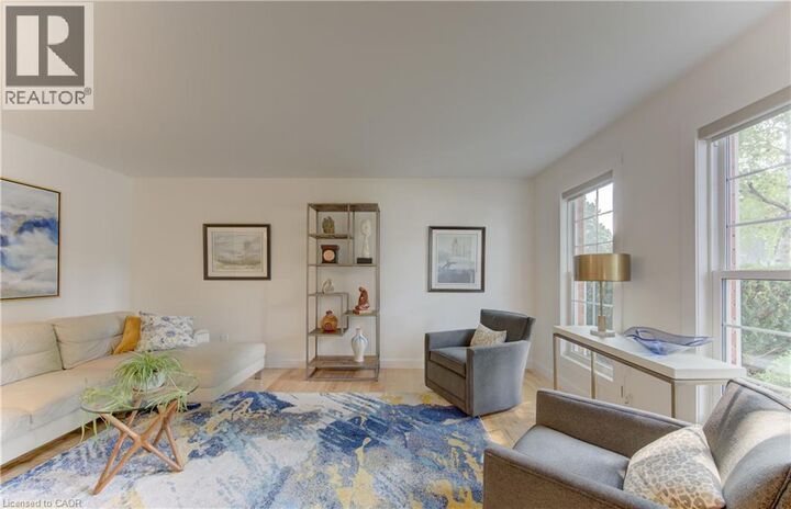 Property Photo: 307 Grand River Boulevard ON N2A 3H4