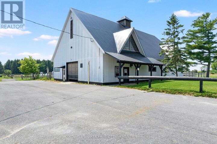 Property Photo: 4655 Appleton Side Road ON K0A 1A0