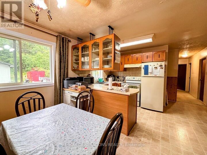 Property Photo: 37 Matachewan Road ON P0T 2C0