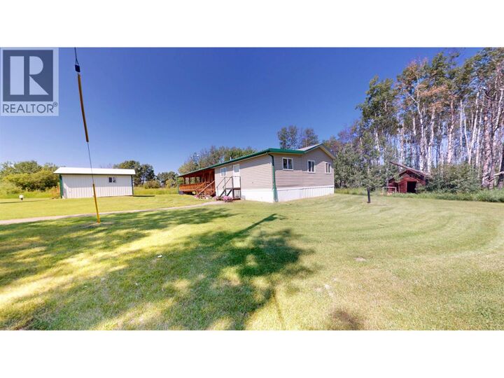 Property Photo: 16830 259 Road BC V0C 1Y0