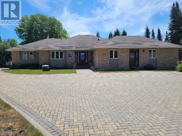 Property Photo: 134 Davis Point Rd ON P8N 0A2