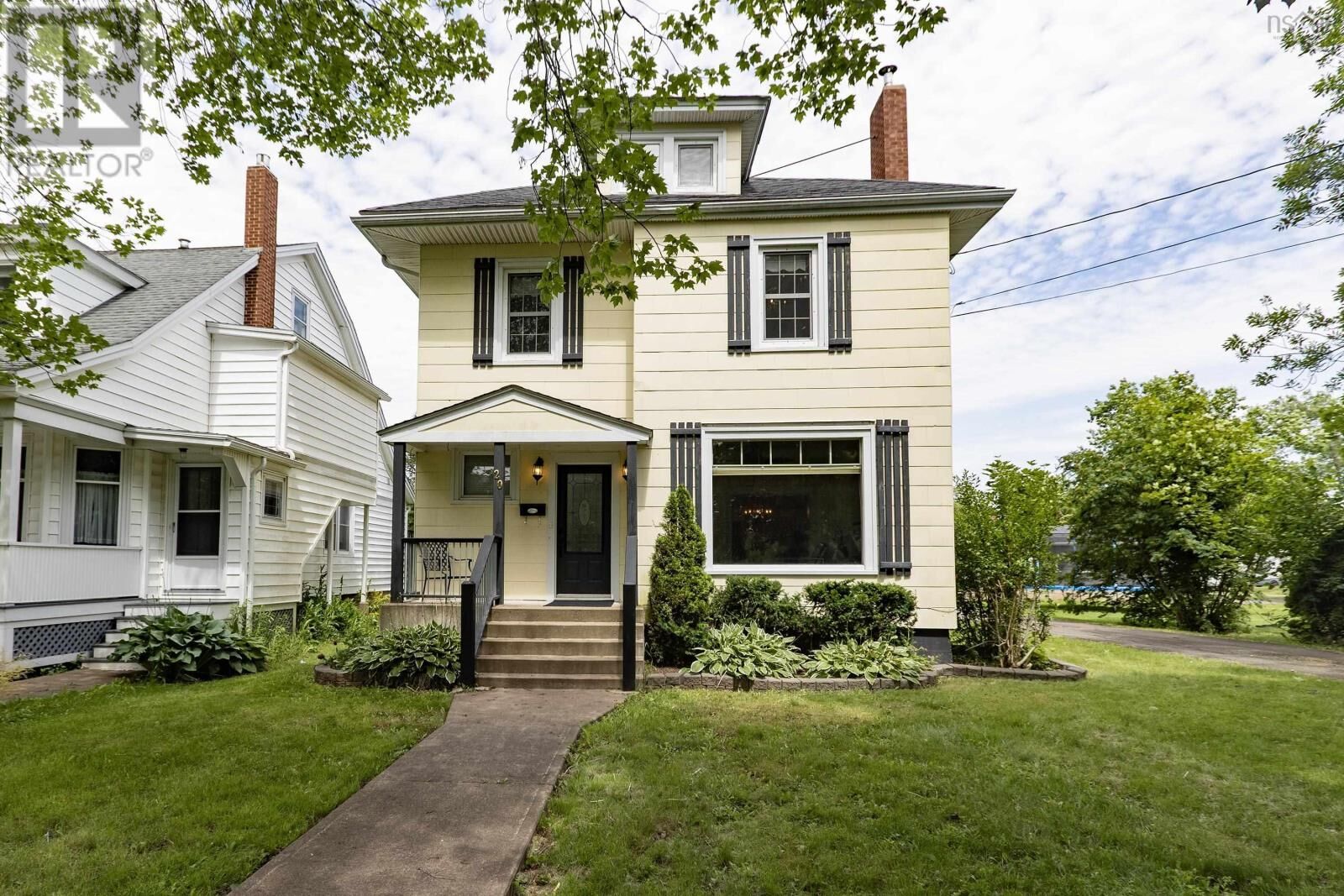 Property Photo:  20 Regent Street  NS B4H 2S7 