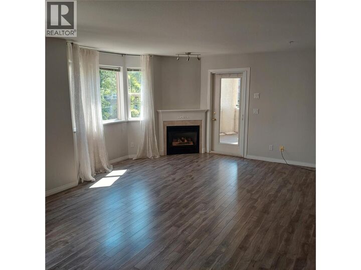 Property Photo: 1950 Durnin Road #206 BC V1Y 8K5