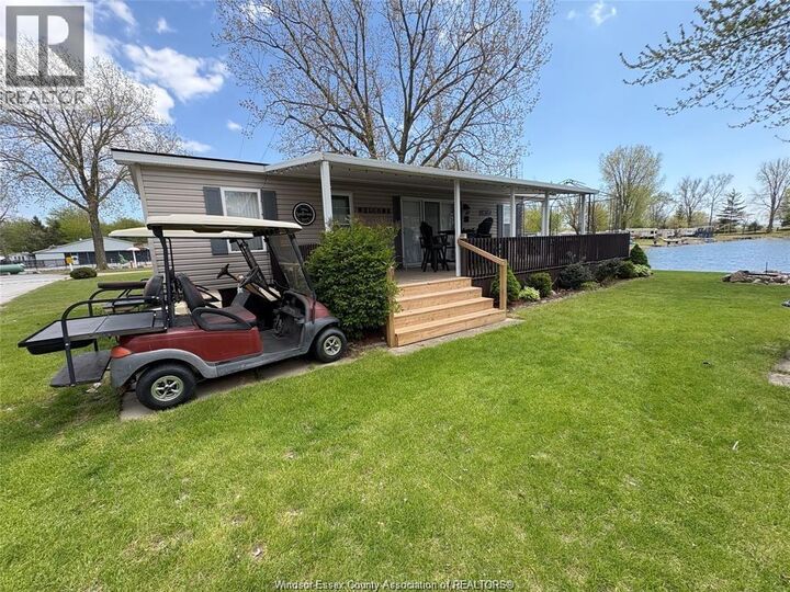 Property Photo:  16 Mulberry Lane  ON N0P 2G0 