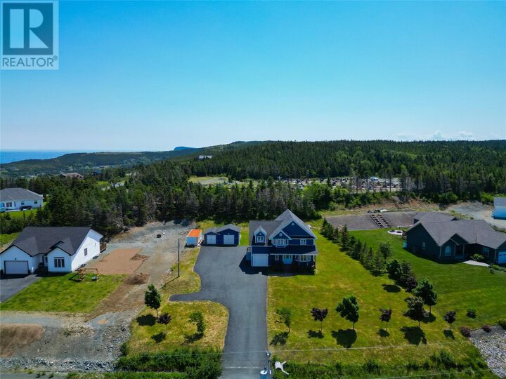 Property Photo: 5 Haleys Place NL A1K 0J9