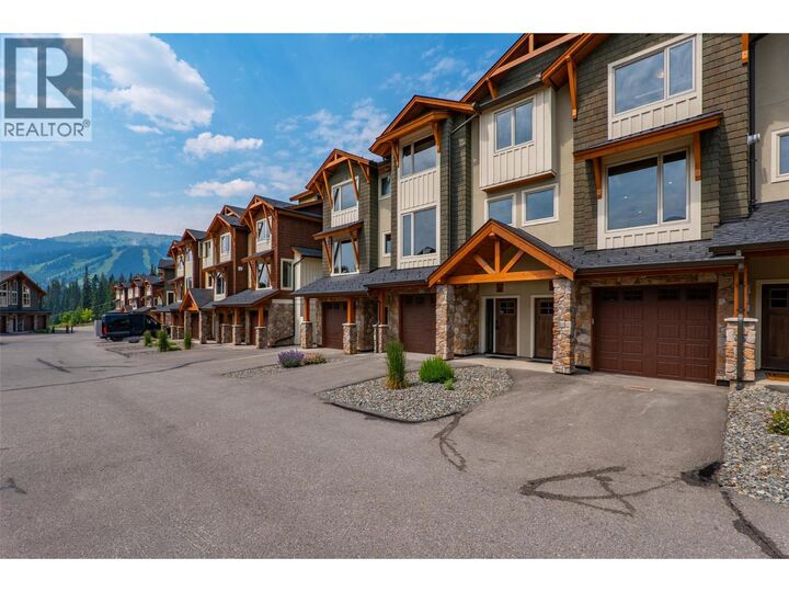 Property Photo: 5050 Valley Drive 2 BC V0E 5N0