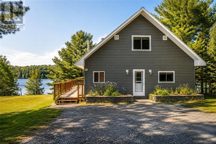 Property Photo: 235 Bass Lake Road ON P0R 1B0