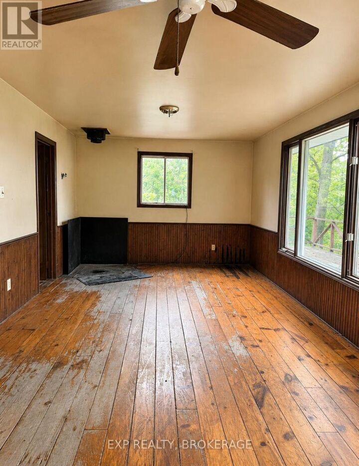 Property Photo: 1996 Cross Road ON K0H 2B0