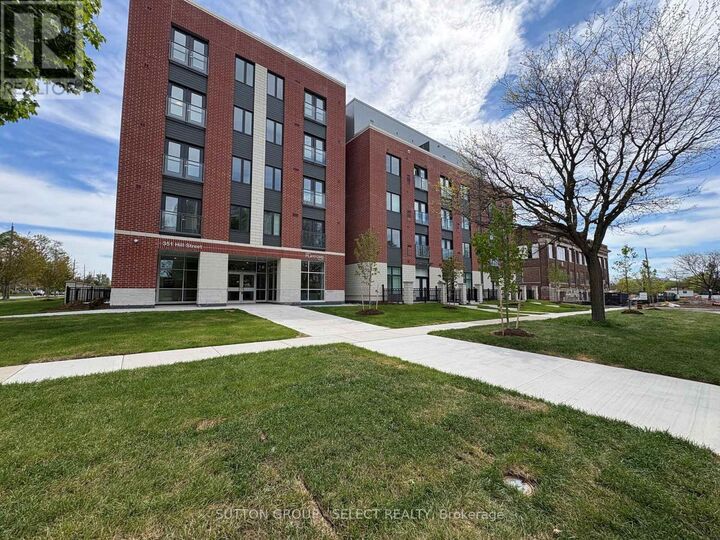 Property Photo:  351 Hill Street 315  ON N6B 2M1 